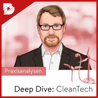 Deep Dive CleanTech // by digital kompakt