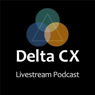 Delta CX Podcast