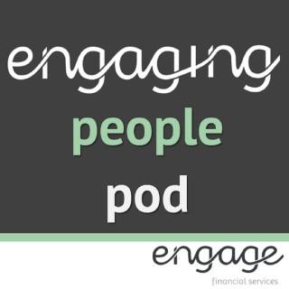 Engaging People Pod