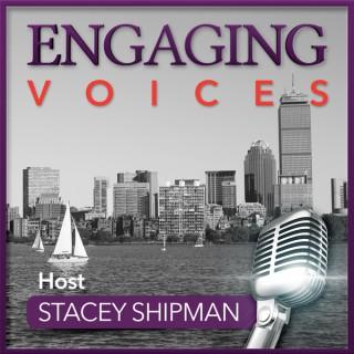 Engaging Voices Podcast