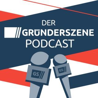 Der Gründerszene-Podcast