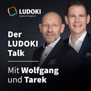 Der LUDOKI Talk mit Wolfgang Marschall und Tarek Abouelela