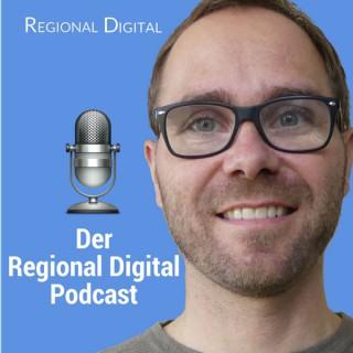 Der Regional Digital Podcast