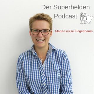 Der Superhelden Podcast