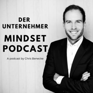 Der Unternehmer Mindset Podcast | Strategien, Unternehmertum & Business