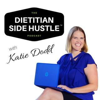 Dietitian Side Hustle