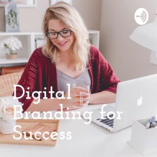 Digital Branding for Success