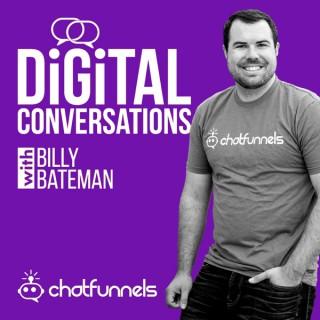 Digital Conversations with Billy Bateman