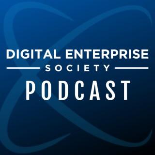 Digital Enterprise Society Podcast