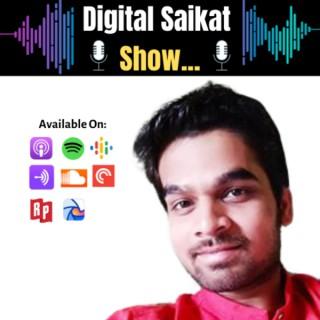 Digital Saikat Show