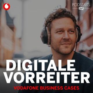 Digitale Vorreiter - Vodafone Business Cases