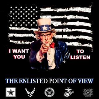 Enlisted Point of View