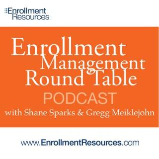 Enrollment Management Round Table Podcast