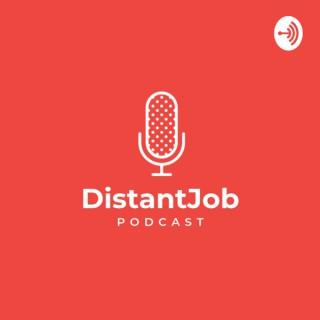 DistantJob Podcast
