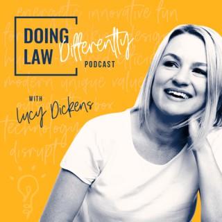 Doing Law Differently