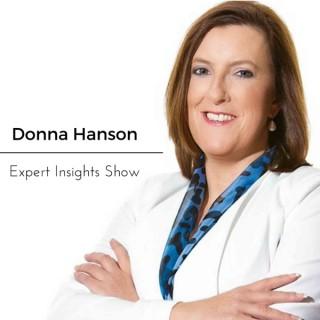 Donna Hanson - Expert Insights Show
