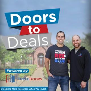 Doors to Deals Podcast