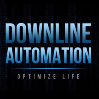 Downline Automation Radio