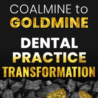 Dr. Tom "The Gems Guy" Orent's CoalMine to GoldMine Podcast