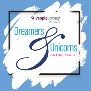 Dreamers & Unicorns by PeopleStrong