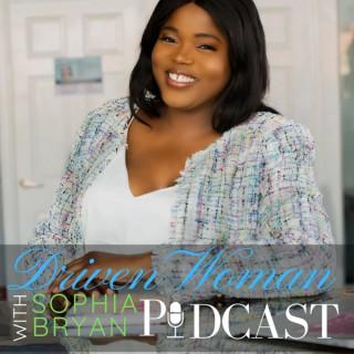 Driven Woman Podcast