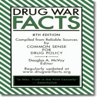 Drug Policy Facts