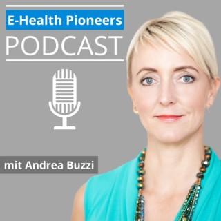 E-Health Pioneers | Der Business Podcast für den digitalen Gesundheitsmarkt
