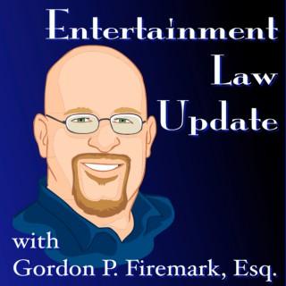Entertainment Law Update