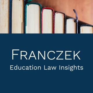 Education Law Insights