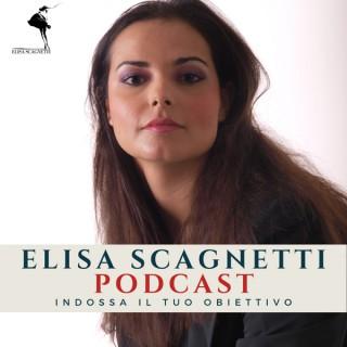 Elisa Scagnetti Podcast