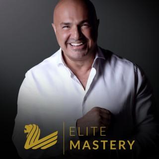 Elite Mastery With Dariush Soudi