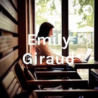 Emily Giraud