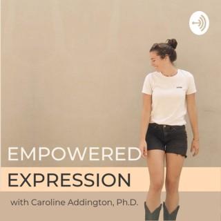 Empowered Expression