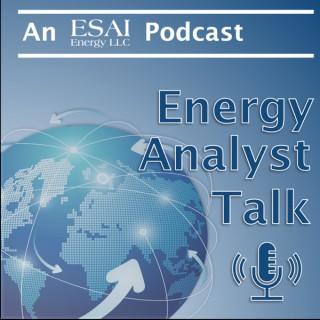 Energy Analyst Talk