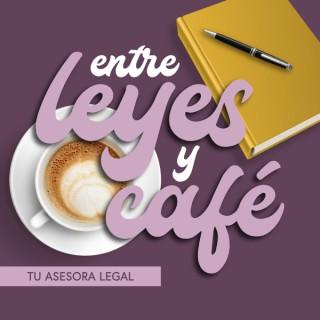Entre Leyes y Café