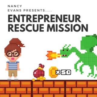 Entrepreneur Rescue Mission