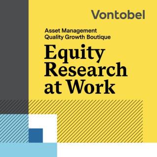 Equity Research at Work