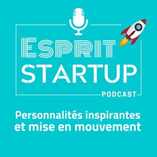Esprit Startup