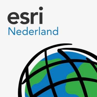 Esri Nederland Podcast