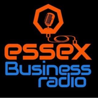 Essex Business Radio "Hosted By Elliot Browne"