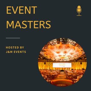 Event Masters Podcast