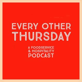 Every Other Thursday Podcast