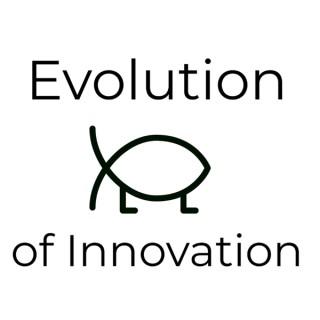 Evolution of Innovation