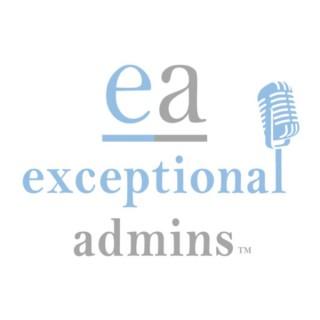 Exceptional Admins