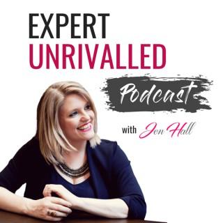 Expert Unrivalled Podcast