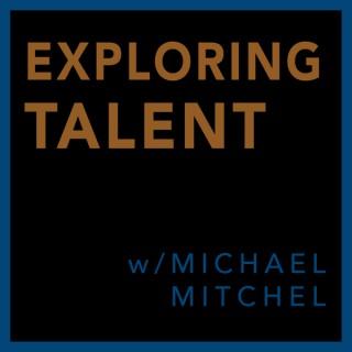 Exploring Talent Podcast