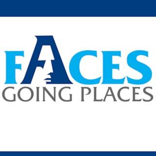 Faces Going Places Podcast