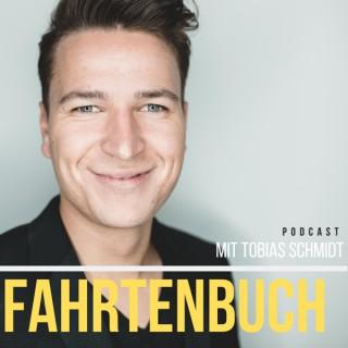 Fahrtenbuch - der Podcast für deinen Weg mit Tobias Schmidt