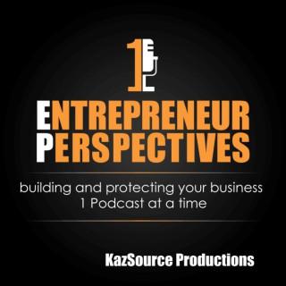 Entrepreneur Perspectives