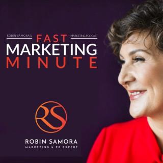 Fast Marketing Minute
